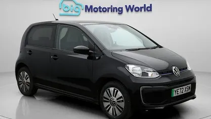 Used 2021 VW e-up! Hatchback | £10,800 (Fair price)