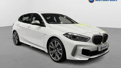 Used BMW M135 306 HP (225 kW) 2024 Hatchback