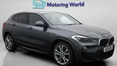 Used 2023 BMW X2 M Sport SUV | £21,000 (Good price)