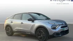 Used 2024 Citroën e-C4 Hatchback | £16,000 (Fair price)