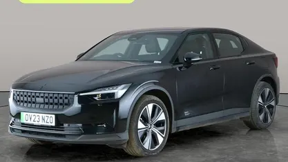 Used Polestar 2 Standard Range Single Motor 169 kW (231 HP) 2022 Hatchback