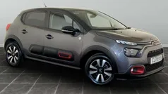 Used 2022 Citroën C3 PureTech Hatchback | £10,395 (Good price)