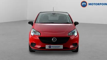Used Vauxhall Corsa 75 HP (55 kW) 2019 Hatchback
