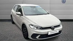 Grey Used 2023 VW Polo Life Hatchback | £16,990 (Fair price)