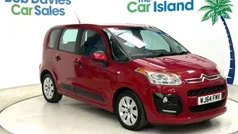 Citroën C3 Picasso