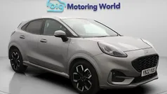 Used 2023 Ford Puma Gen-E ST-Line X Hatchback | £16,000 (Good price)