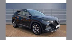 Used 2022 Hyundai Tucson Premium SUV | £20,631 (Fair price)