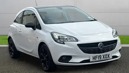 Second-hand Vauxhall Corsa 75 CP (55 kW) 2019 Hatchback