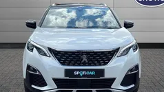Used 2020 Peugeot 3008 GTi SUV | £16,941 (Fair price)