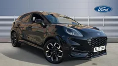 Used 2023 Ford Puma ST-Line X Hatchback | £17,287 (Fair price)