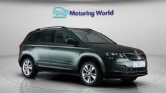 Used 2021 Skoda Karoq SE Technology SUV | £16,300 (Good price)