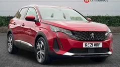 Used 2022 Peugeot 3008 Allure Premium Estate | £15,341 (Good price)
