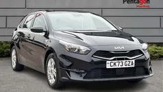 Used 2023 Kia Ceed 2 Hatchback | £14,997 (Fair price)