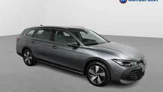 Used 2025 VW Passat Life Estate | £26,299