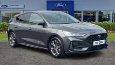 Used 2023 Ford Focus ST-Line Hatchback | £16,995 (Fair price)