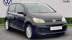 Used 2022 VW up! Hatchback | £11,990 (Fair price)