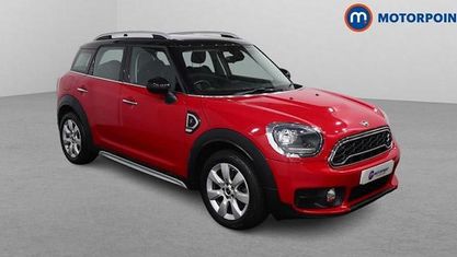 Używany Mini Cooper S Classic 192 KM (141 kW) 2020 Hatchback