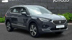 Grey Used 2023 Seat Tarraco Xperience SUV | £25,252 (Fair price)