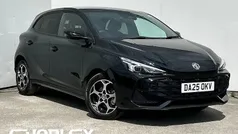 New 2024 MG MG3 Trophy Hatchback | £18,995 (Fair price)