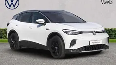 Used 2022 VW ID.4 Pure SUV | £19,155 (Fair price)
