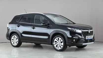 Begagnad Suzuki SX4 S-Cross 129 HK (94 kW) 2025 SUV