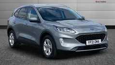 Used 2022 Ford Kuga Zetec SUV | £13,499 (Super price)