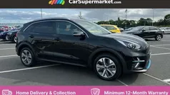 Used 2021 Kia e-Niro 2 SUV | £14,176 (Fair price)