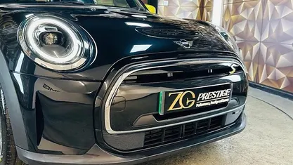 Used Mini Cooper Level 2 135 kW (184 HP) 2023 Hatchback