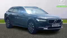 Used 2024 Volvo V90 CC Plus Estate | £34,499 (Fair price)