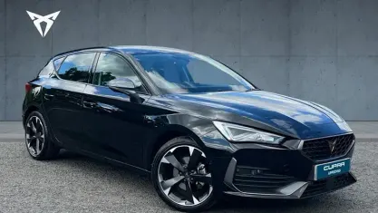 Usado Cupra Leon 150 CV (110 kW) 2026 Utilitario