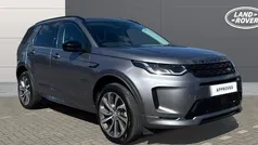 Used 2023 Land Rover Discovery Sport HSE Dynamic SUV | £23,490 (Fair price)