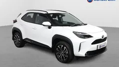 Used 2025 Toyota Yaris Hybrid Design Estate | £18,549 (Super price)