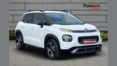 Used 2019 Citroën C3 Aircross Flair SUV | £7,295 (Good price)