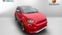 Used 2023 Abarth 500e Turismo Hatchback | £29,995 (Fair price)