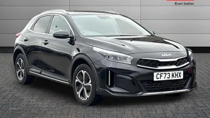 Used 2023 Kia XCeed SUV | £16,799 (Fair price)