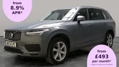 Used 2025 Volvo XC90 Core SUV | £31,758 (Super price)