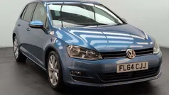 VW Golf VII