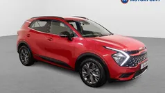 Used 2023 Kia Sportage GT-Line SUV | £24,699 (Fair price)