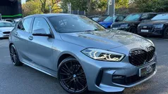 Used 2024 BMW 118 M Sport Hatchback | £19,995 (Super price)