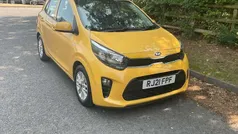 Used 2023 Kia Picanto 2 Hatchback | £8,995 (Good price)