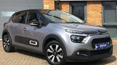 Grey Used 2023 Citroën C3 PureTech Hatchback | £14,291 (Fair price)