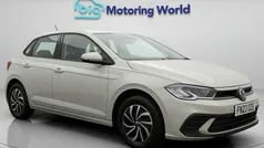 Used 2025 VW Polo Life Hatchback | £15,100 (Good price)