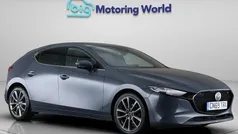 Used 2019 Mazda 3 Inclusive Hatchback | £11,600 (Fair price)