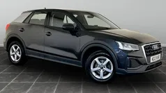 Used 2023 Audi Q2 Design SUV | £13,695 (Super price)