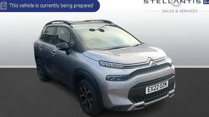 Used 2023 Citroën C3 PureTech Hatchback | £11,792 (Fair price)