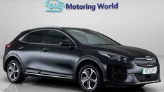 Used 2022 Kia XCeed 3 SUV | £13,000 (Fair price)