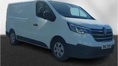 Used 2023 Renault Trafic Van | £20,988 (Fair price)