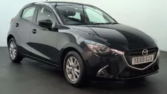 Used 2018 Mazda 2 Hatchback | £10,400 (Fair price)