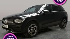 Mercedes GLC220