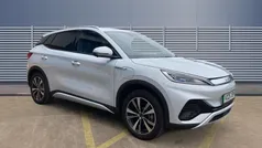 Used 2024 BYD Atto 3 Comfort SUV | £23,817 (Fair price)